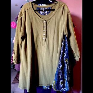 Free People top